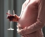 Is alcohol exposure before and during pregnancy associated with reduced longitudinal fetal growth?