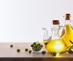 An update on the health benefits of olive oil