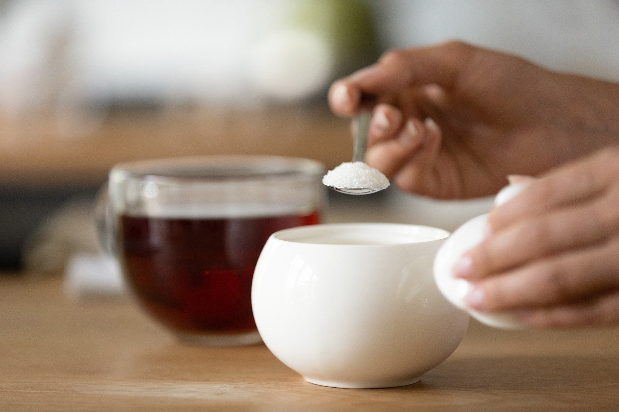 Study: Early life high fructose exposure disrupts microglia function and impedes neurodevelopment. Image Credit: fizkes/Shutterstock.com