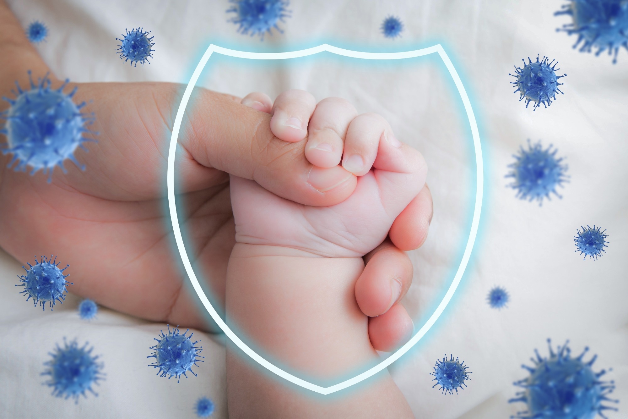 Study: Multi-omics analysis of mucosal and systemic immunity to SARS-CoV-2 after birth. Image Credit: Phonlamai Photo / Shutterstock