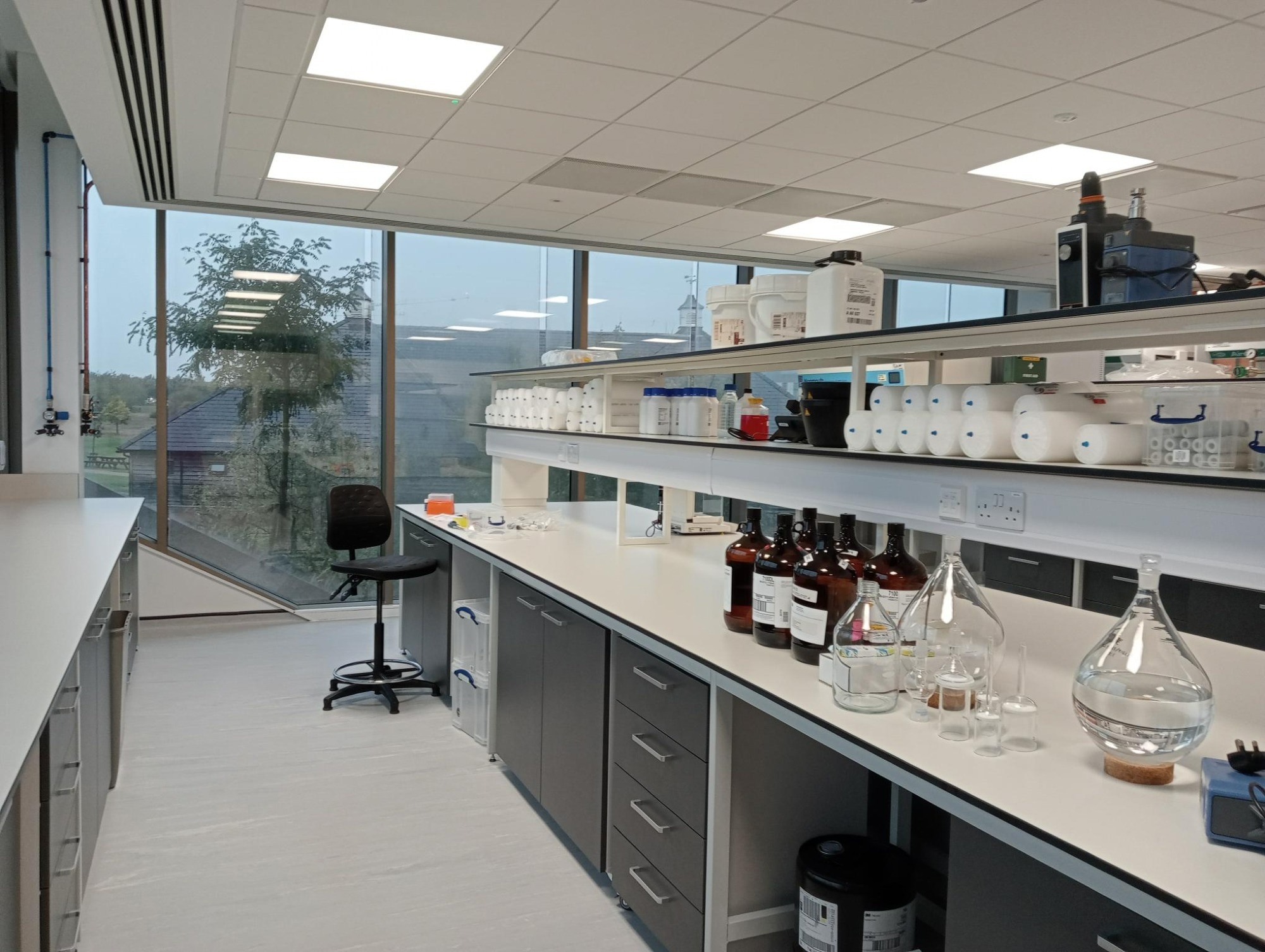 Image Credit: Sphere Fluidics