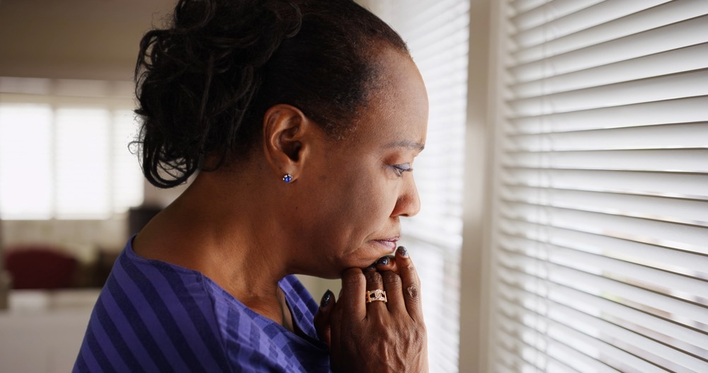 Study: Aging Anxiety and Physical Activity Outcomes among Middle and Older Age African Americans. Image Credit: Rocketclips, Inc./Shutterstock.com