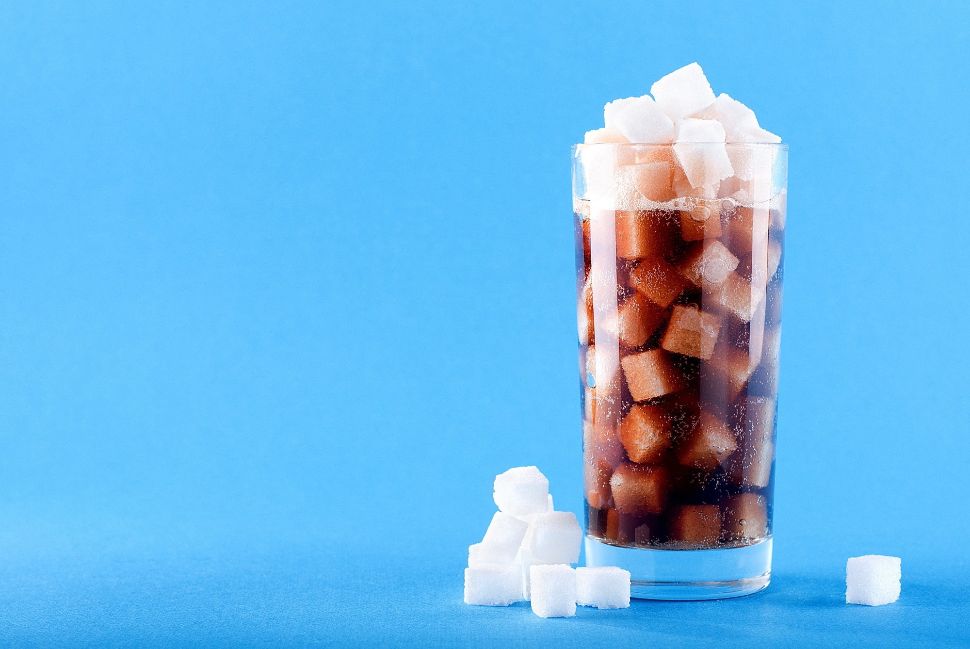 Association of sugar intake from different sources with incident dementia in the prospective cohort of UK Biobank participants