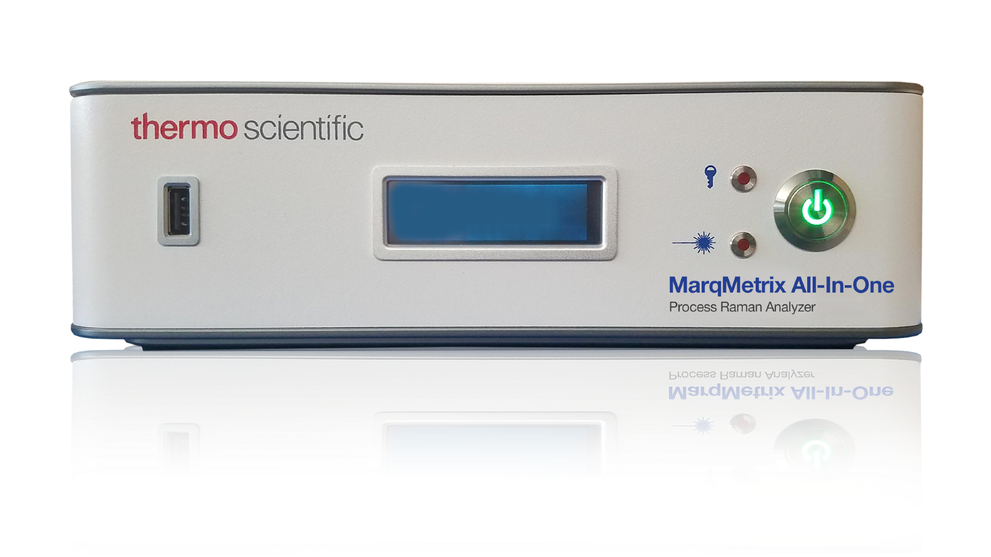 Small molecule applications of process Raman spectroscopy