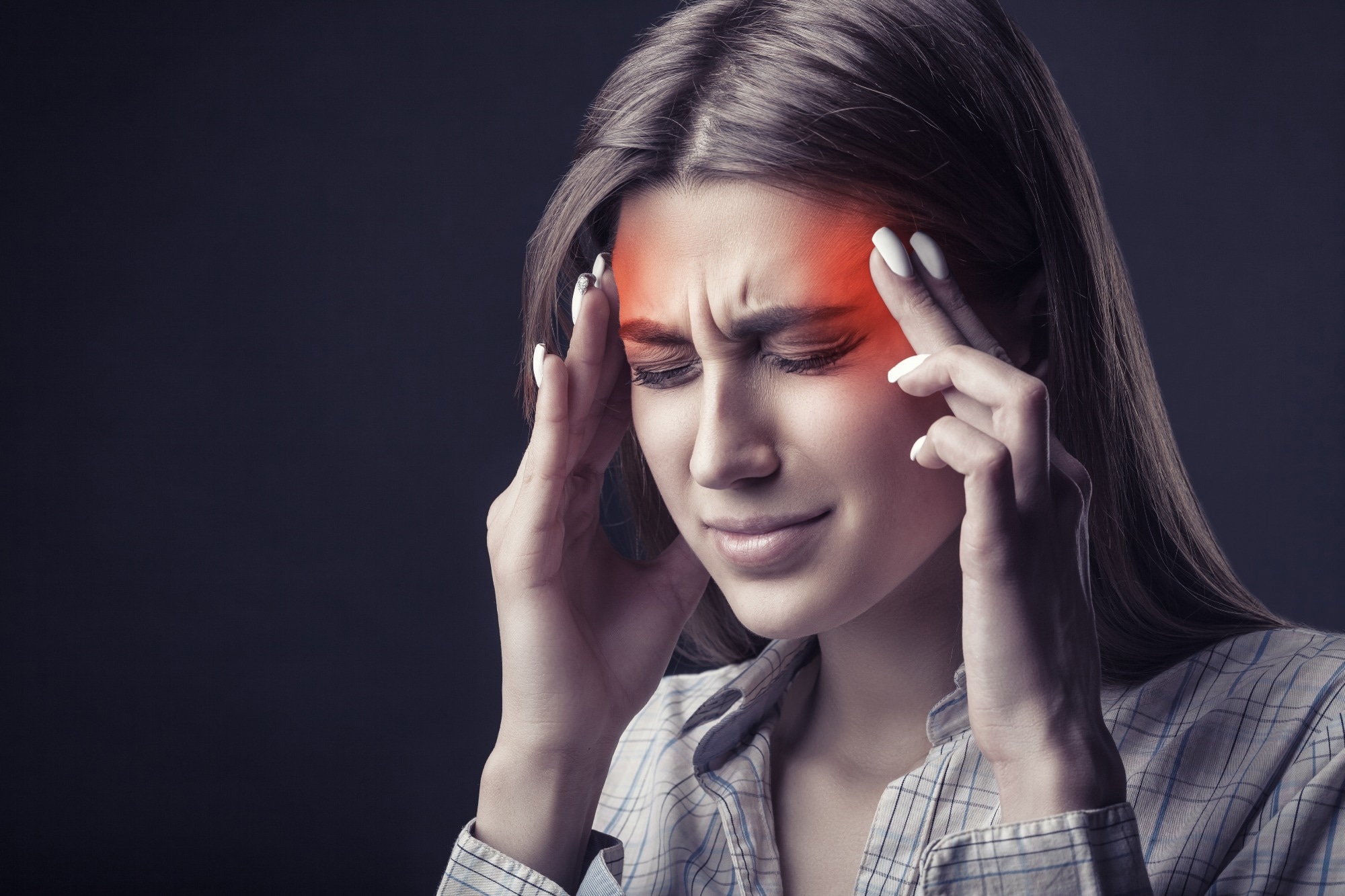 Study: Paracetamol versus ibuprofen in treating episodic tension-type headache: a systematic review and network meta-analysis. Image Credit: Artem Furman / Shutterstock