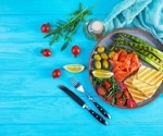 Study links organic Mediterranean diet to improved male fertility