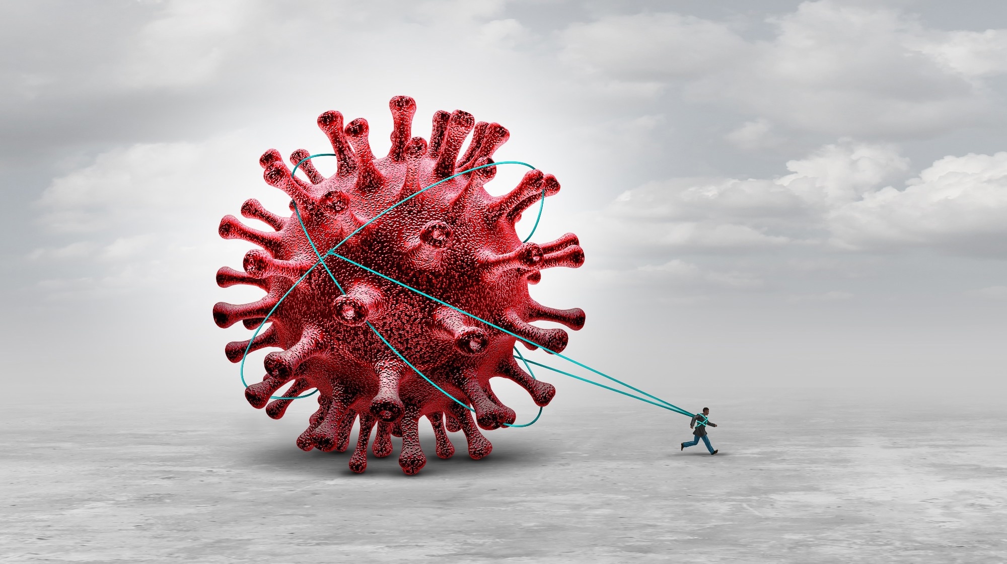 Study: Rates of ICD-10 Code U09.9 Documentation and Clinical Characteristics of VA Patients With Post–COVID-19 Condition. Image Credit: Lightspring / Shutterstock