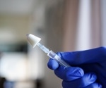 Intranasal COVID-19 vaccine shows promise in reducing severe symptoms