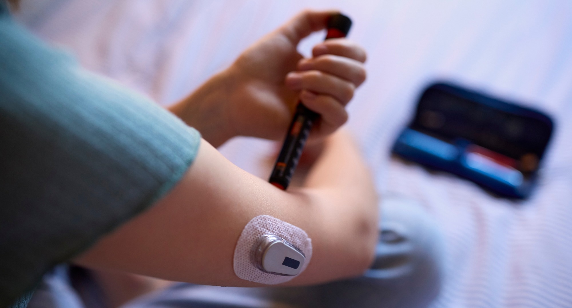 Study: EZH2 inhibitors promote β-like cell regeneration in young and adult type 1 diabetes donors Image Credit: Monkey Business Images / Shutterstock