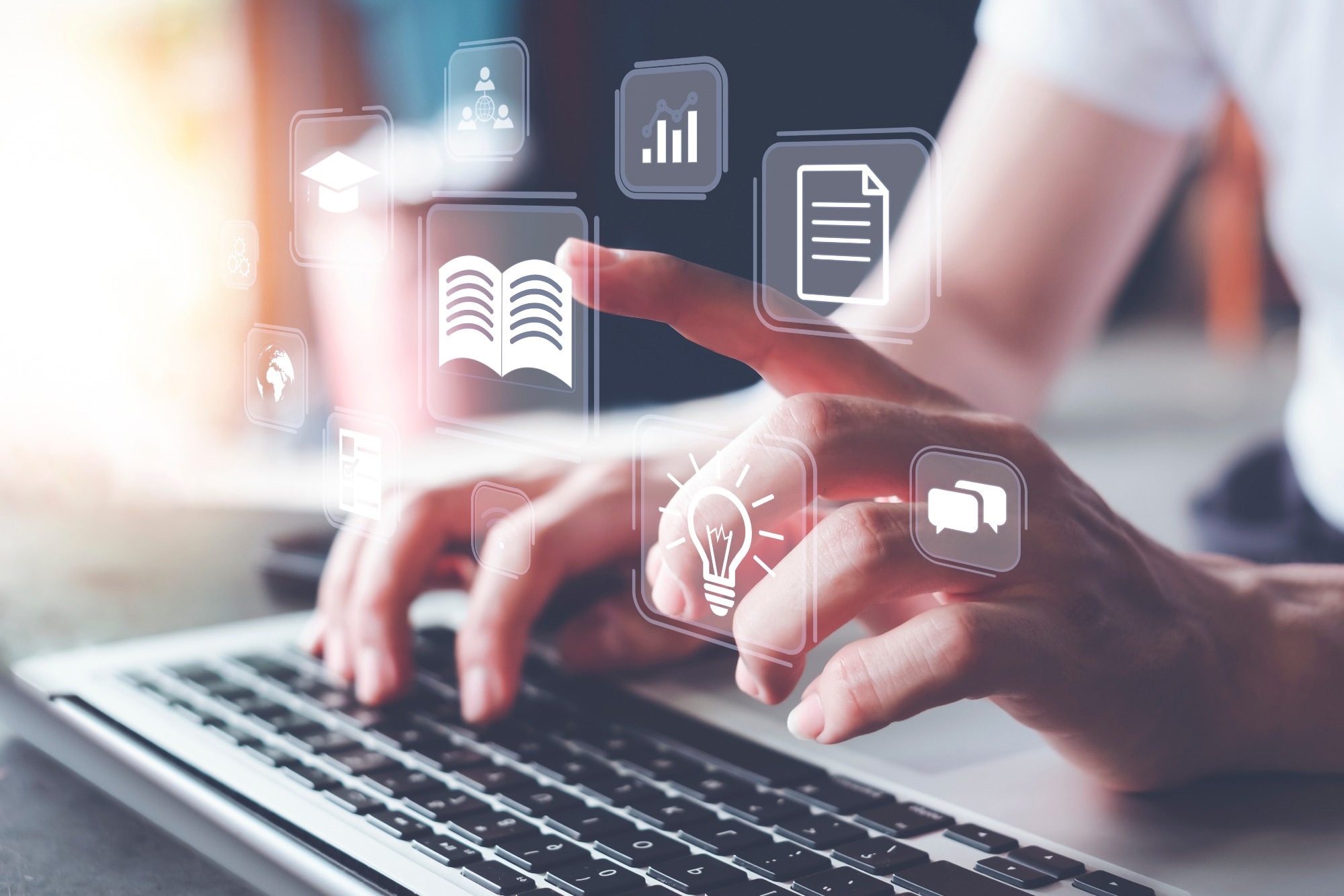 Study: Computerized cognitive training for memory functions in mild cognitive impairment or dementia: A systematic review and meta-analysis. Image Credit: Shutter z / Shutterstock.com