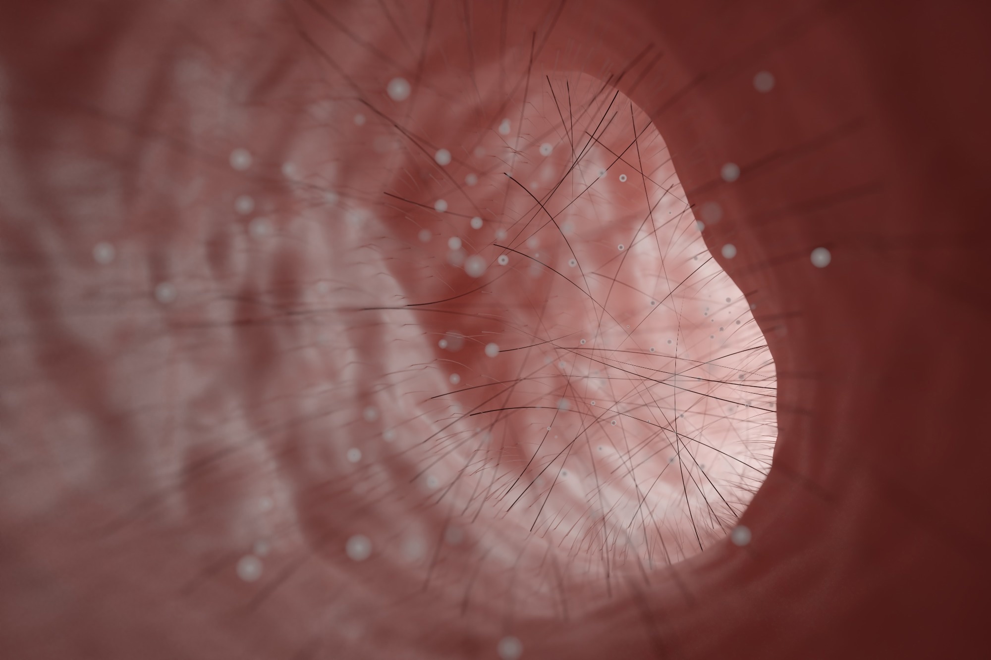 Study: CD4+ and CD8+ T cells are required to prevent SARS-CoV-2 persistence in the nasal compartment. ​​​​​​​Image Credit: Chawalit Banpot / Shutterstock