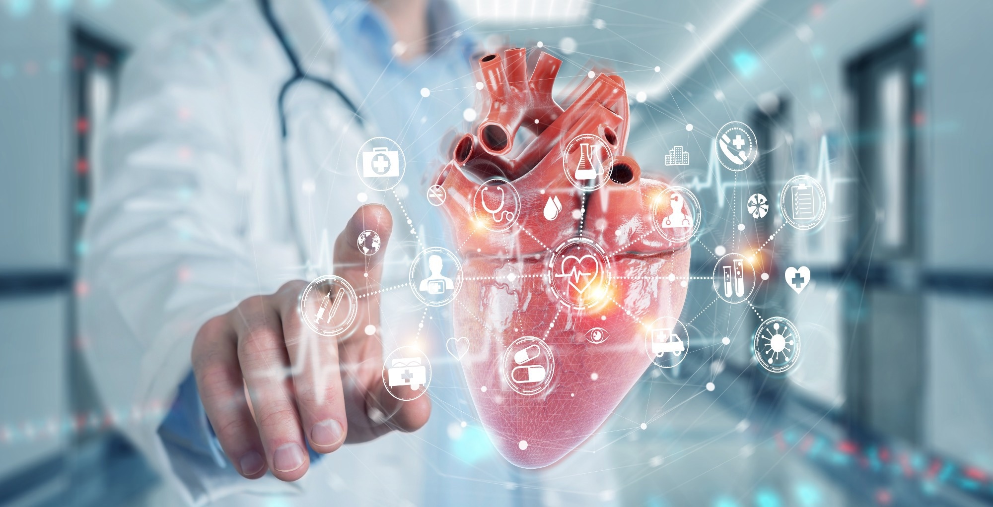 Study: Heart Disease and Stroke Statistics: A Report of US and Global Data From the American Heart Association. Image Credit: sdecoret / Shutterstock.com