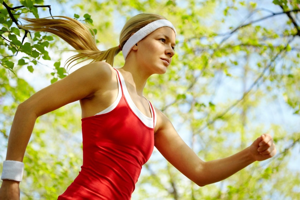 Study: Risk of stroke with different levels of leisure-time physical activity: a systematic review and meta-analysis of prospective cohort studies. Image Credit: Pressmaster/Shutterstock.com