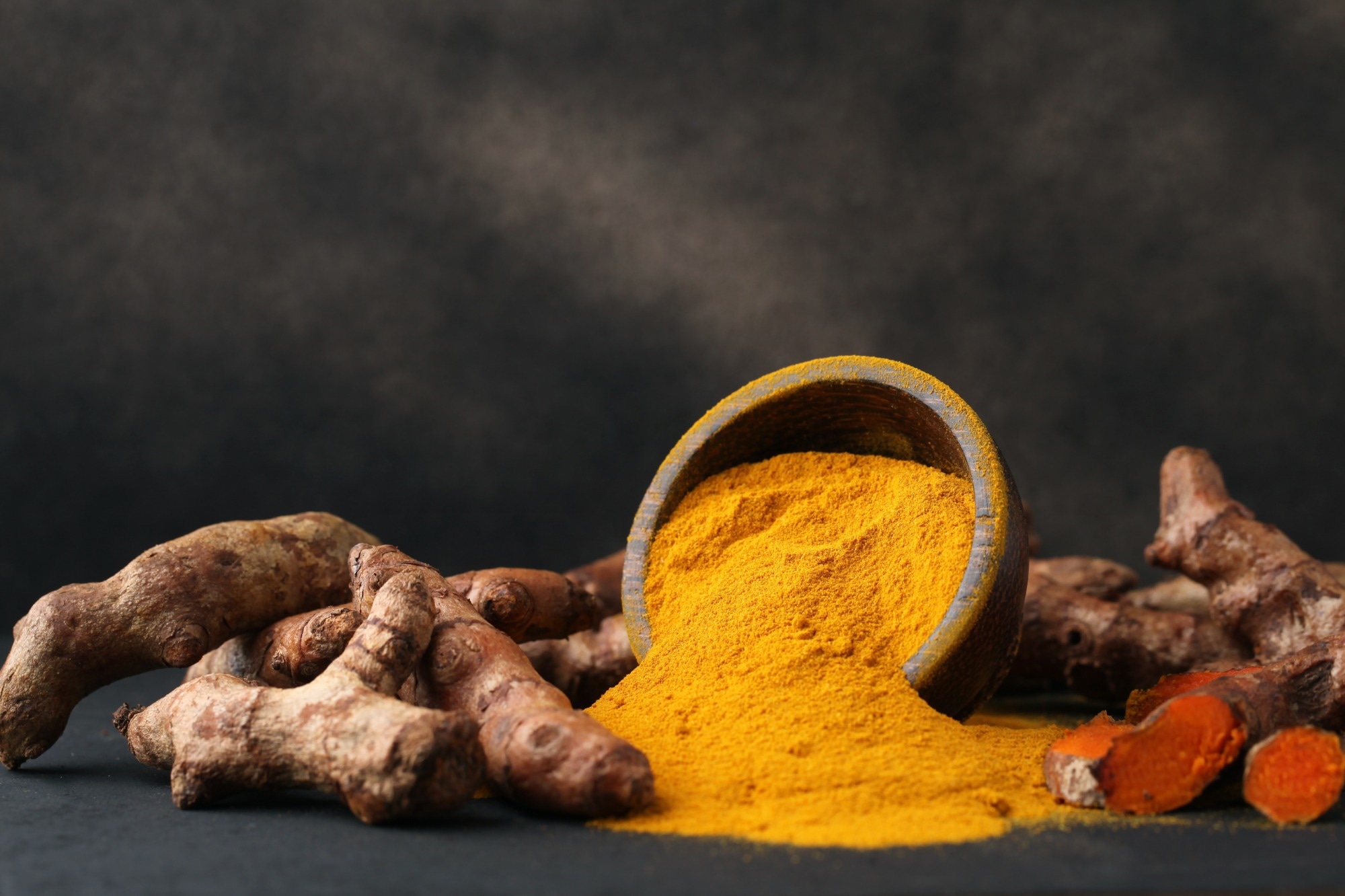 Study: Enhancing the Bioavailability and Bioactivity of Curcumin for Disease Prevention and Treatment. Image Credit: tarapong srichaiyos/Shutterstock.com