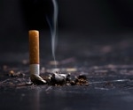 Active smoking or exposure to environmental tobacco smoke associated with increased risk for all stroke and major pathological and etiological subtypes