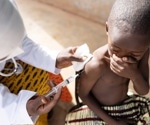 50 years of lifesaving vaccinations: WHO's EPI saves 154 million lives