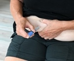Semaglutide shows significant weight loss and health benefits in four-year obesity study