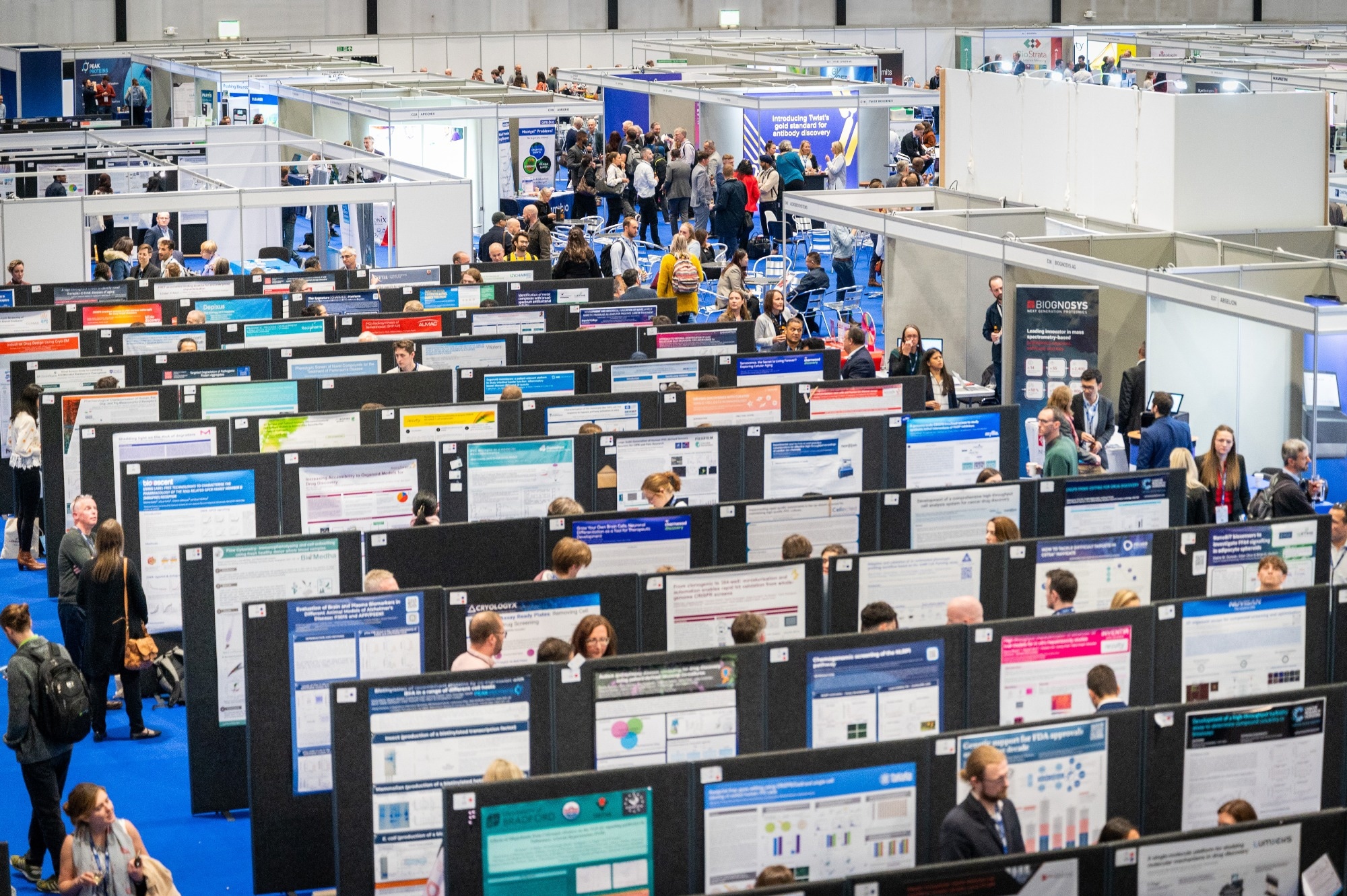 Image Credit: ELRIG UK