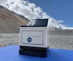 MGI Tech’s DNBSEQ-E25 and G99 platforms set record for sequencing applications at high altitude
