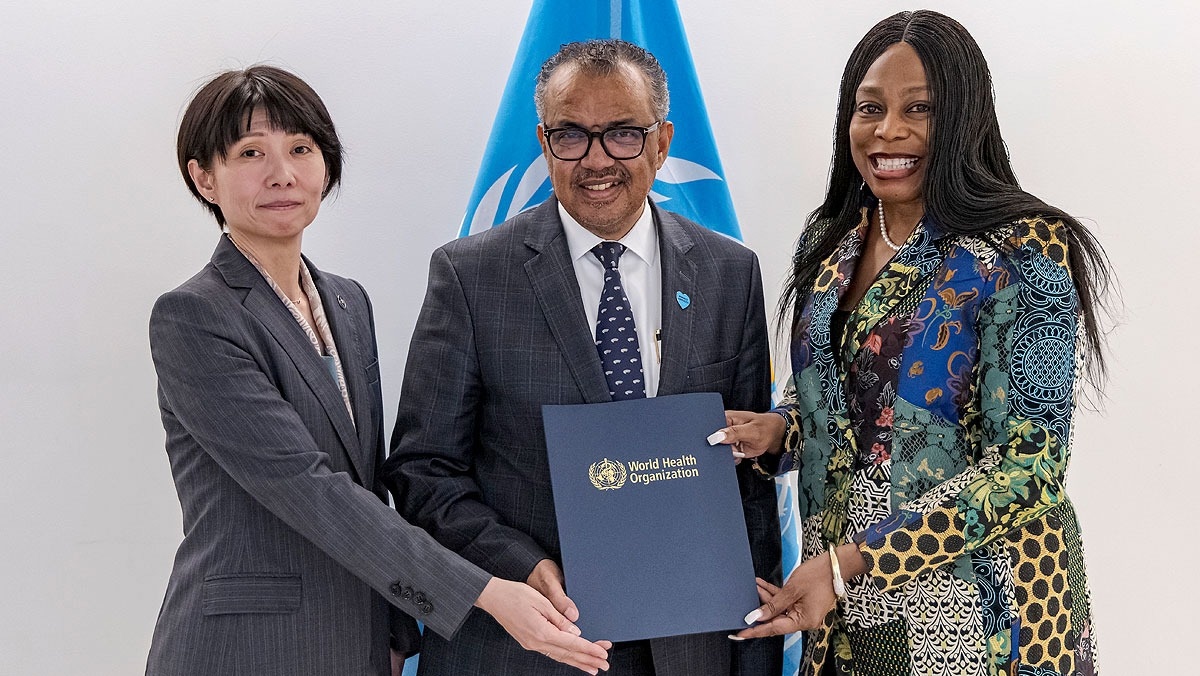 WHO and FIND join forces to accelerate diagnostic innovation and access