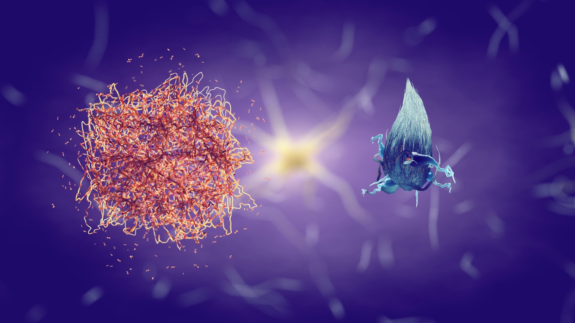 Study: Alzheimer disease blood biomarkers: considerations for population-level use. Image Credit: nobeastsofierce / Shutterstock