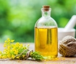 Rapeseed diacylglycerol oil may combat obesity by enhancing lipid metabolism