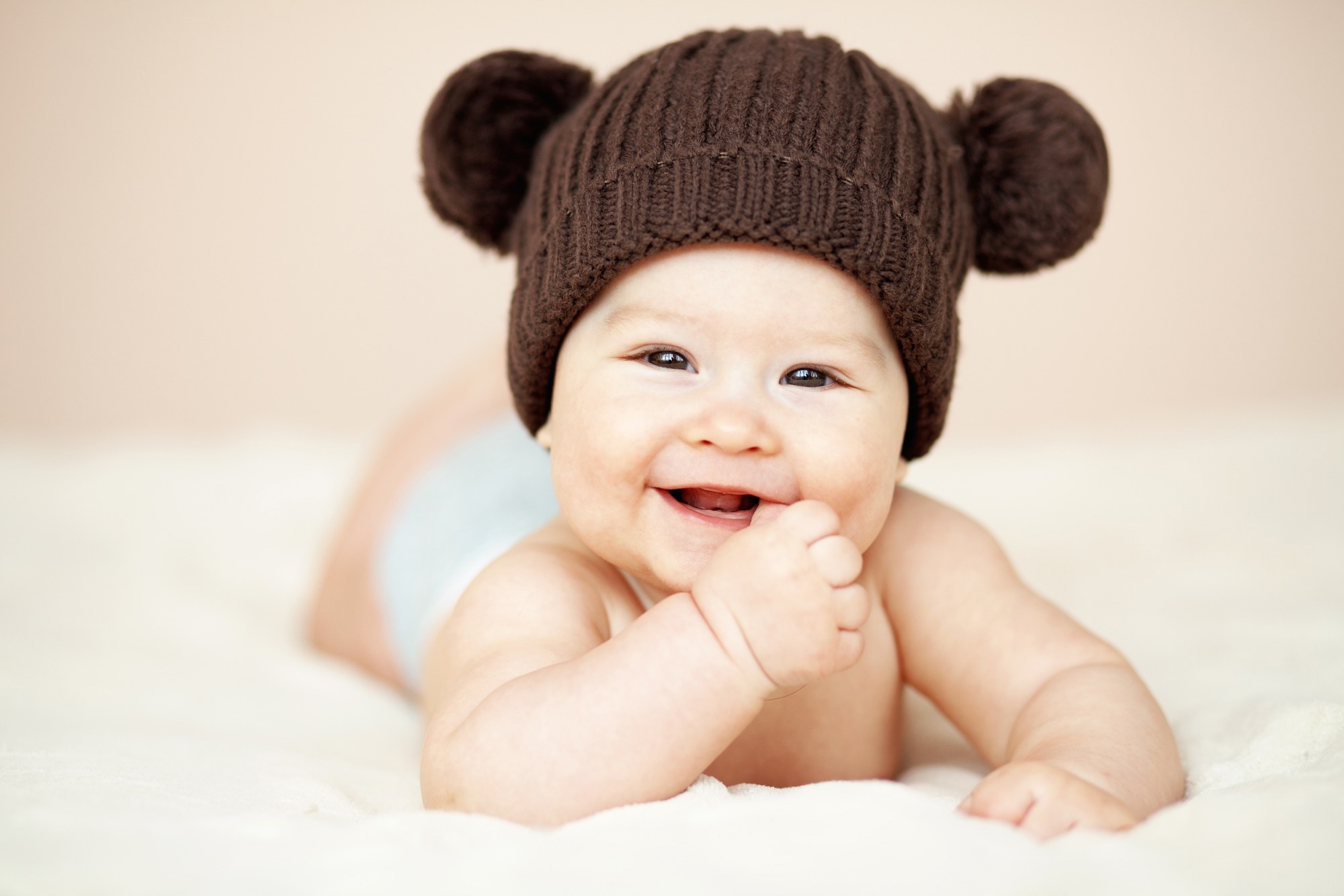 Review: Lorenz’s classic ‘baby schema’: a useful biological concept? Image Credit: Alena Ozerova / Shutterstock