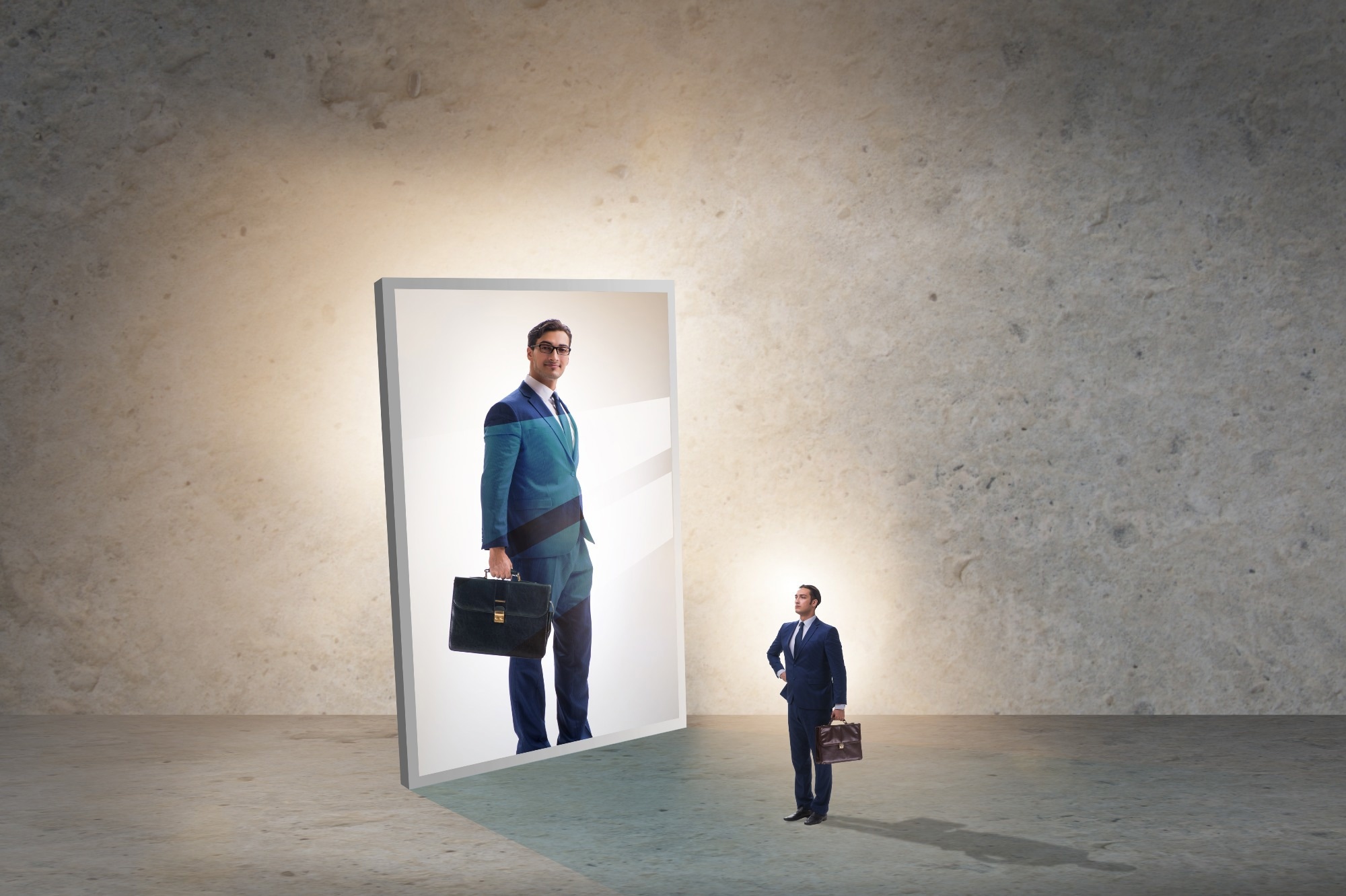 Study: Development of Narcissism Across the Life Span: A Meta-Analytic Review of Longitudinal Studies. Image Credit: Elnur/Shutterstock.com