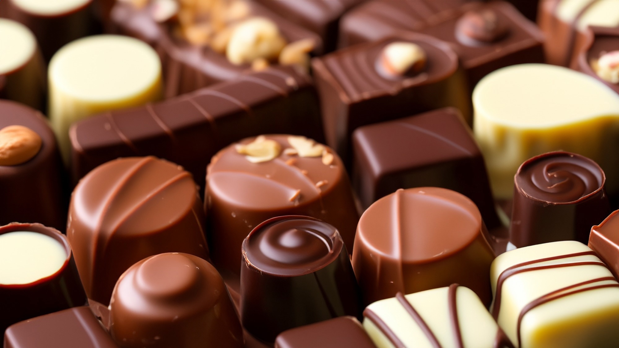 Study: A multi-year heavy metal analysis of 72 dark chocolate and cocoa products in the USA. Image Credit: DesignMarjolein / Shutterstock.com