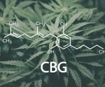 Cannabigerol shows promise in reducing anxiety and stress, study finds