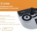 Global launch of new Biosen C-Line glucose and Lactate analyzer