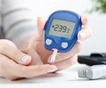 Diabetes rates surge 18.6% in the U.S., highlighting racial and economic disparities