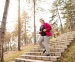 Endurance exercise transforms fat tissue and boosts metabolic health in adults with obesity