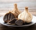 The potential benefits of aged black garlic on inflammation and prostate cancer