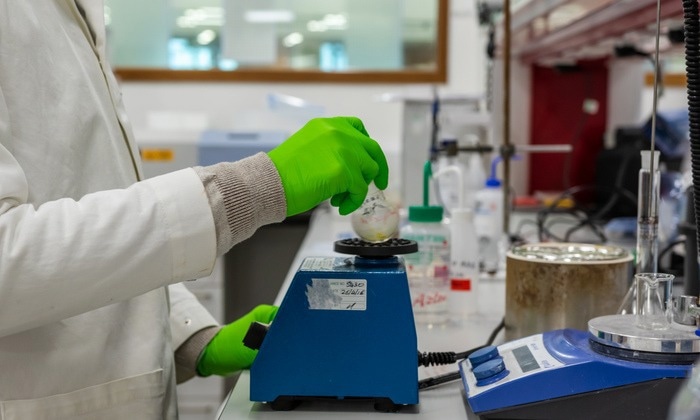 Image Credit: The University of Manchester