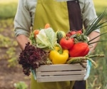 Do organic foods really offer better health benefits?