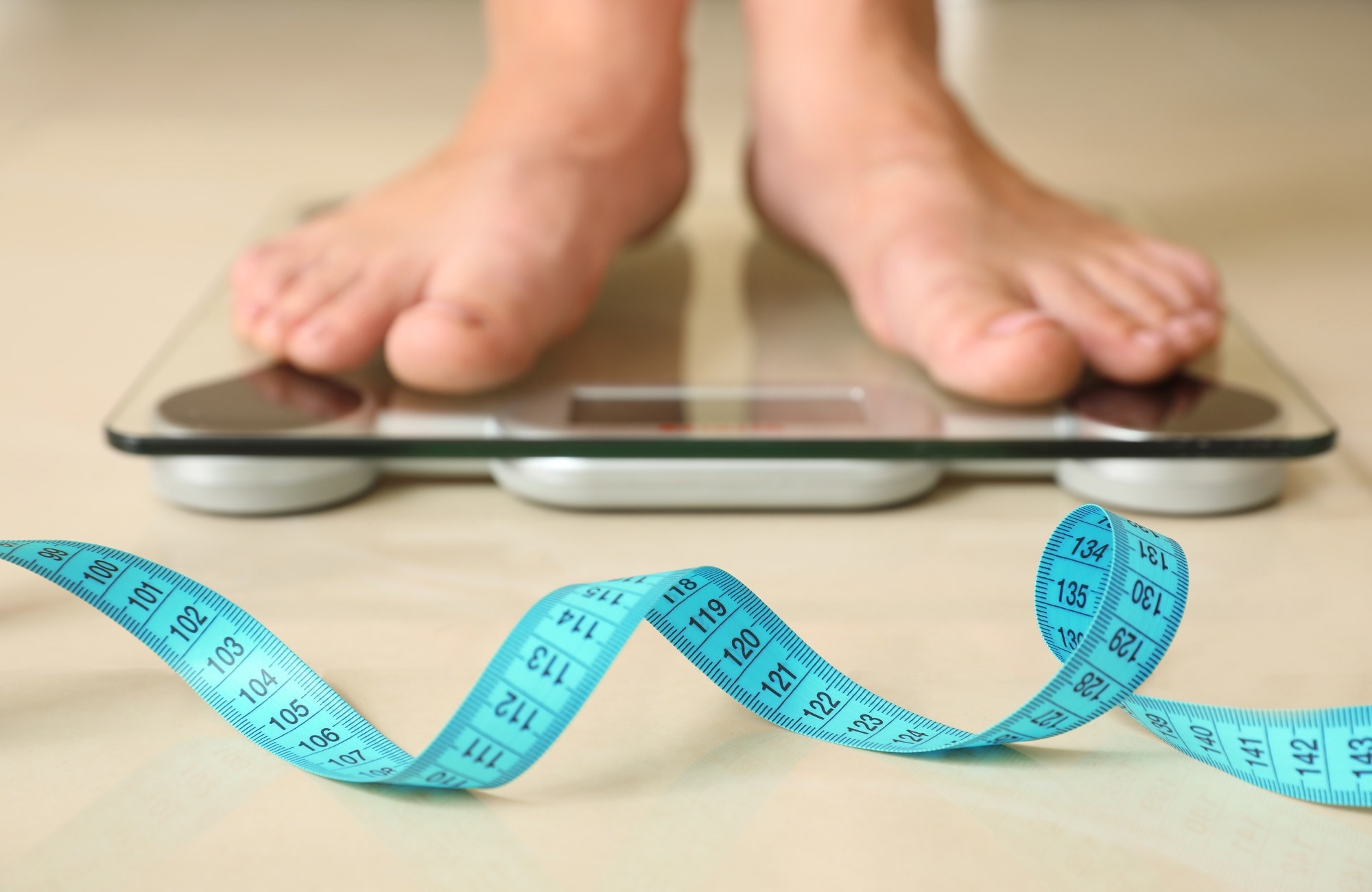 Study: Body mass index changes and their association with SARS-CoV-2 infection: a real-world analysis. Image Credit: New Africa / Shutterstock
