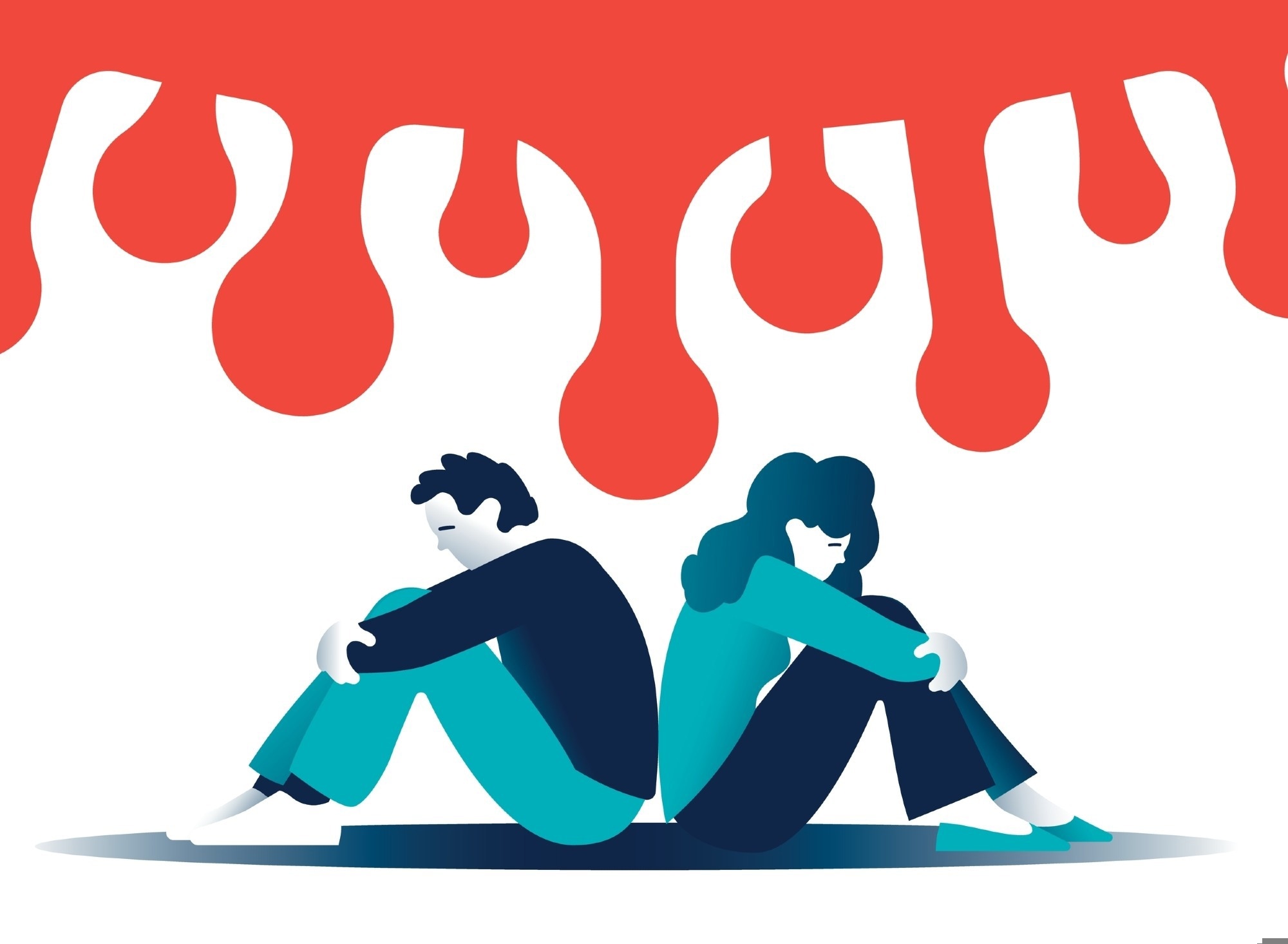 Study: Post-COVID-19 condition symptoms among emergency department patients tested for SARS-CoV-2 infection. Image Credit: p.ill.i / Shutterstock