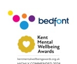 Bedfont® Scientific Limited Receives Highly Commended Status at the Kent Mental Wellbeing Awards