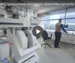 How the University of Manchester used Bruker equipment to map the dynamics of complex protein