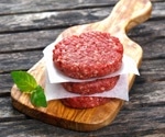 Ground beef vs. soy-based meat: Which packs more muscle-building power?