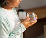 Low-level arsenic exposure in water linked to increased heart disease risk