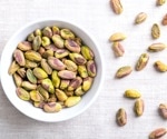 Study finds pistachios might help guard against vision loss