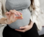 Low vitamin D associated with increased depression risk in pregnancy and after birth