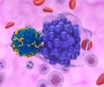 CAR T cell therapy breakthroughs bring new hope for treating solid tumors