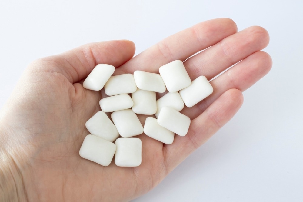 Study: A cluster randomized trial of xylitol chewing gum for prevention of preterm birth: The PPaX trial. Image Credit: Zaruna/Shutterstock.com