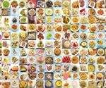 Are diverse diets always healthy?