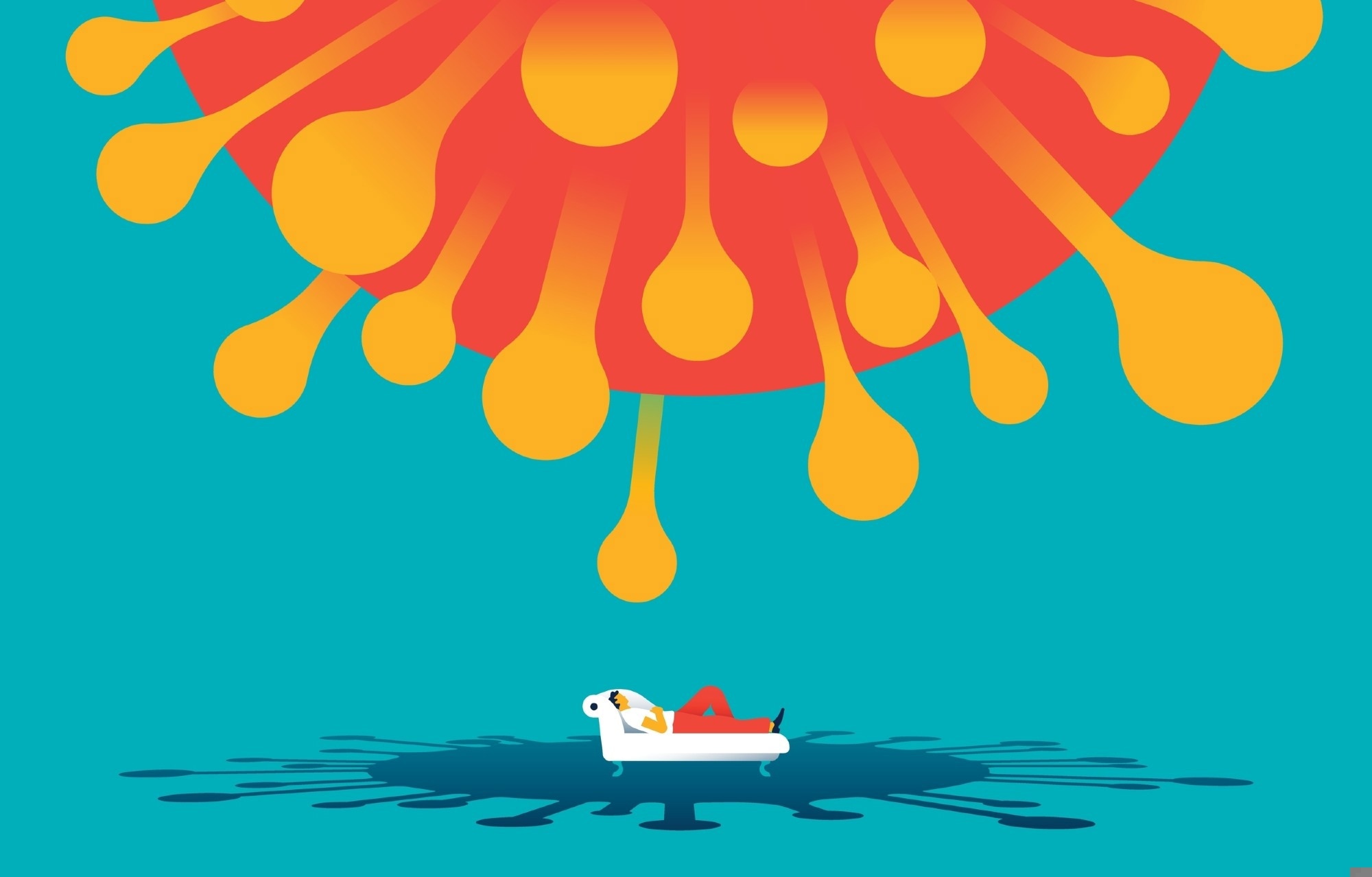 Study: The impact of vaccination on preventing long COVID in the Omicron era: a systematic review and meta-analysis. Image Credit: p.ill.i / Shutterstock