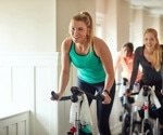 Brief bursts of activity linked to heart health benefits for women