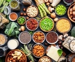 More plant protein, less animal protein tied to lower heart disease risk, not stroke